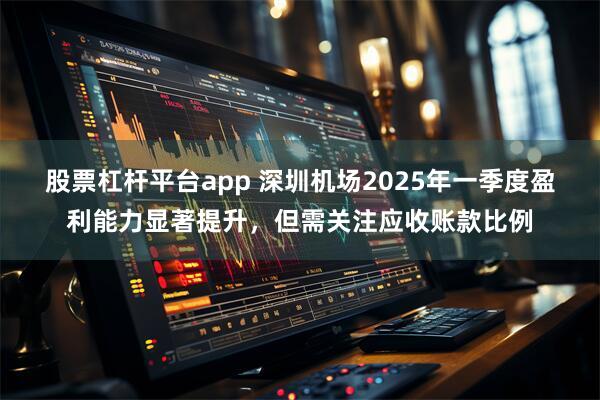 股票杠杆平台app 深圳机场2025年一季度盈利能力显著提升，但需关注应收账款比例